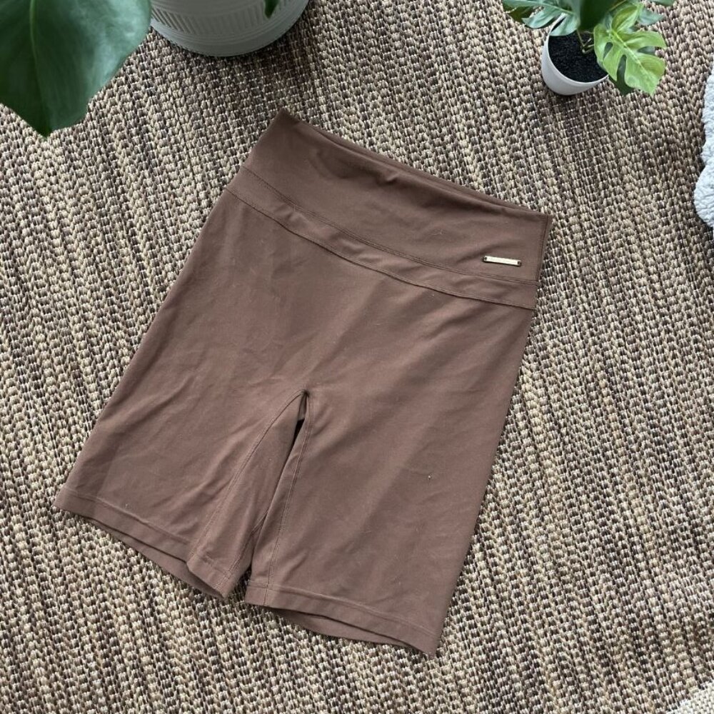 Whitney Simmons Gymshark Bike Shorts